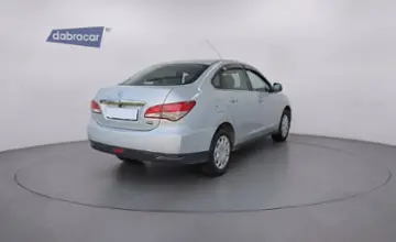 Nissan Almera 2018 года за 21 590 BYN в Минск