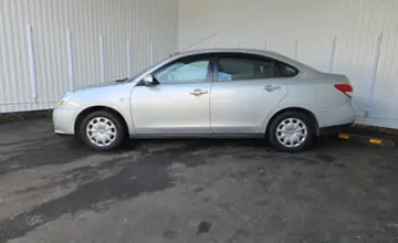 Nissan Almera 2018 года за 21 590 BYN в Минск