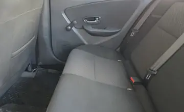 Nissan Almera 2018 года за 21 590 BYN в Минск