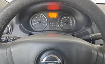 Nissan Almera 2018 года за 21 590 BYN в Минск
