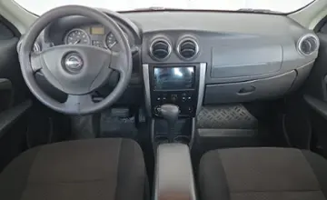 Nissan Almera 2018 года за 21 590 BYN в Минск