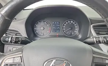 Hyundai Accent 2017 года за 38 390 BYN в Минск
