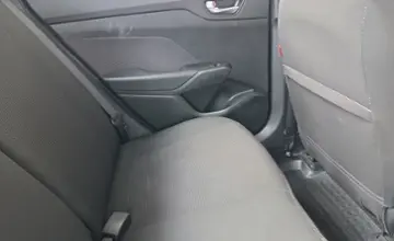 Hyundai Accent 2017 года за 38 390 BYN в Минск
