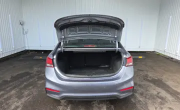Hyundai Accent 2017 года за 38 390 BYN в Минск