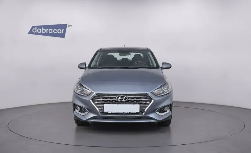 Hyundai