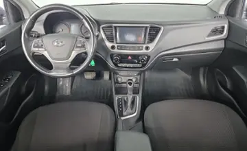 Hyundai Accent 2017 года за 38 390 BYN в Минск
