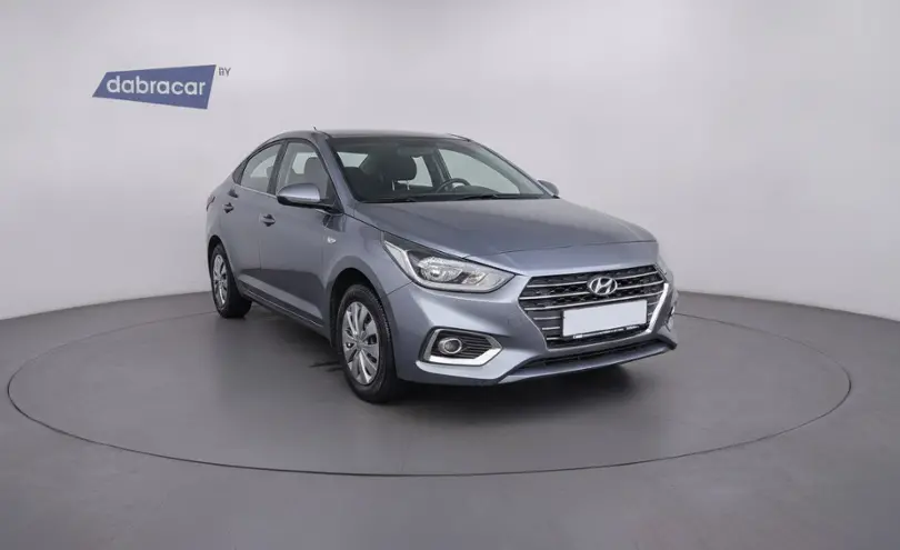 Hyundai
