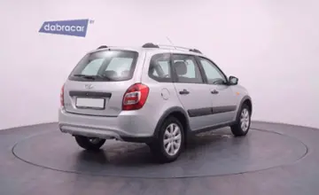 LADA (ВАЗ) Kalina 2015 года за 14 990 BYN в Могилев
