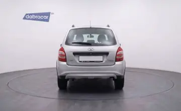 LADA (ВАЗ) Kalina 2015 года за 14 990 BYN в Могилев