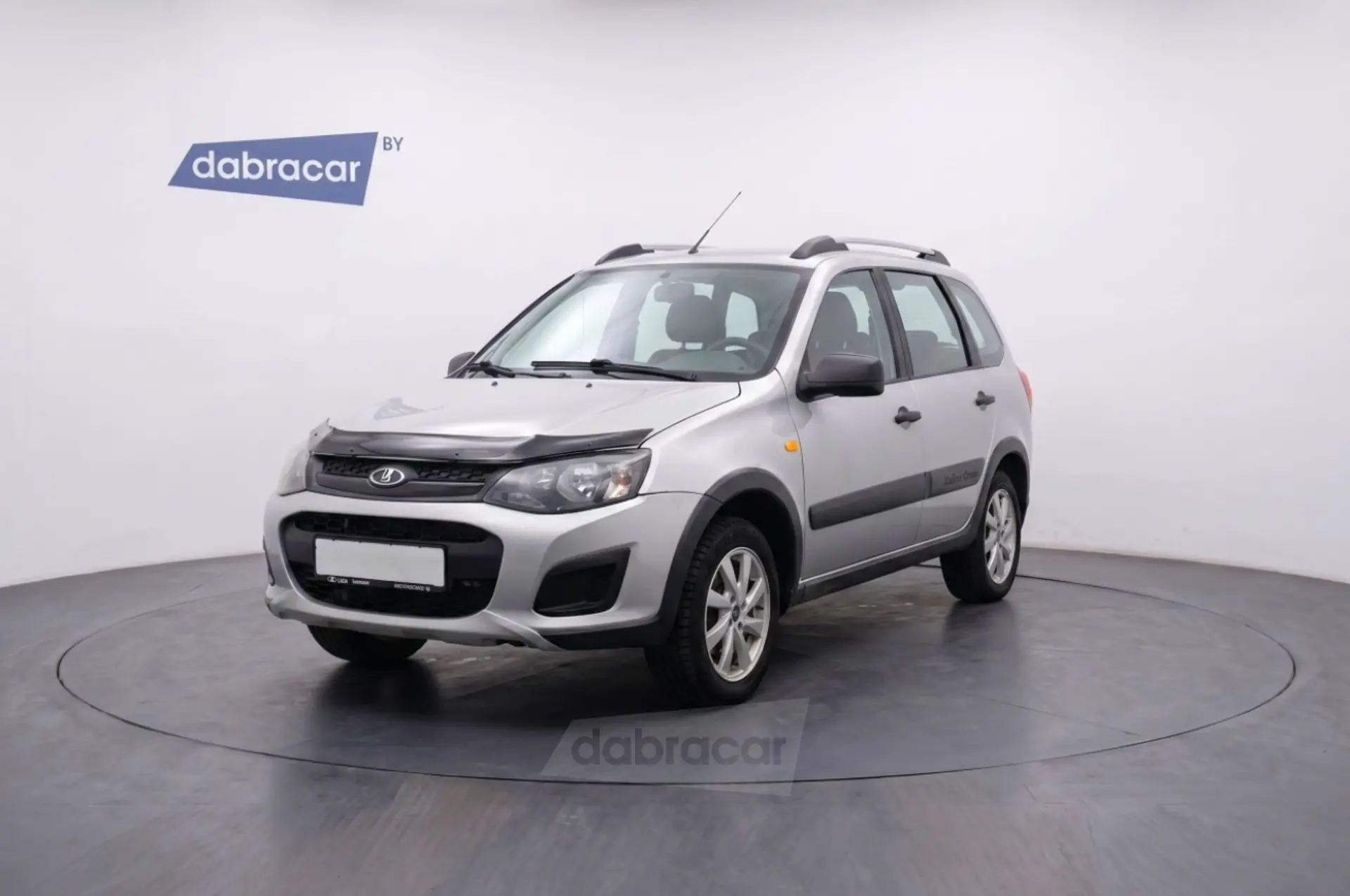 LADA (ВАЗ) Kalina 2015 года за 14 990 BYN в Могилев