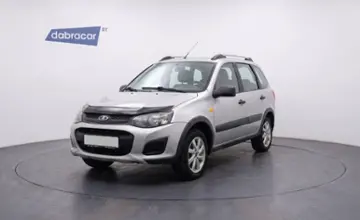LADA (ВАЗ) Kalina 2015 года за 14 990 BYN в Могилев
