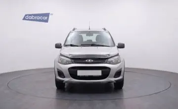 LADA (ВАЗ) Kalina 2015 года за 14 990 BYN в Могилев