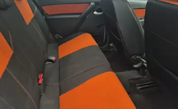 LADA (ВАЗ) Kalina 2015 года за 14 990 BYN в Могилев