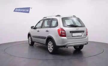 LADA (ВАЗ) Kalina 2015 года за 14 990 BYN в Могилев