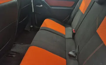 LADA (ВАЗ) Kalina 2015 года за 14 990 BYN в Могилев
