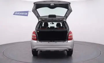 LADA (ВАЗ) Kalina 2015 года за 14 990 BYN в Могилев