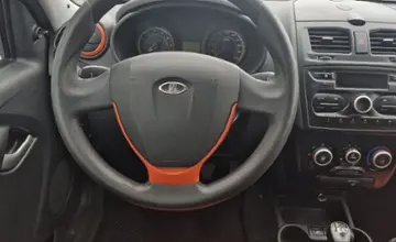 LADA (ВАЗ) Kalina 2015 года за 14 990 BYN в Могилев