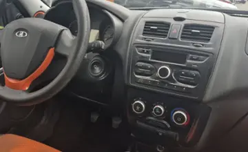 LADA (ВАЗ) Kalina 2015 года за 14 990 BYN в Могилев
