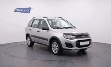 LADA (ВАЗ) Kalina 2015 года за 14 990 BYN в Могилев