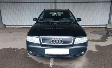 Audi A4 2000 года за 13 590 BYN в Минск