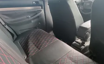 Audi A4 2000 года за 13 590 BYN в Минск