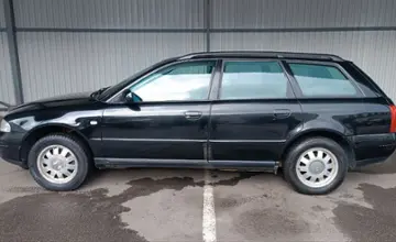 Audi A4 2000 года за 13 590 BYN в Минск