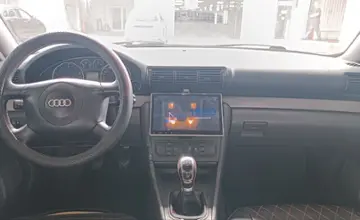 Audi A4 2000 года за 13 590 BYN в Минск