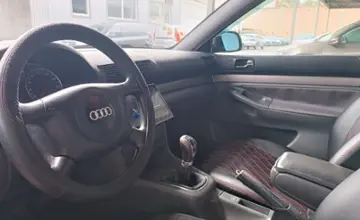 Audi A4 2000 года за 13 590 BYN в Минск