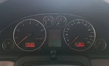 Audi A4 2000 года за 13 590 BYN в Минск