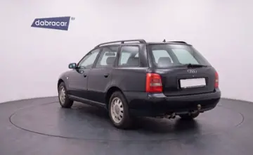 Audi A4 2000 года за 13 590 BYN в Минск