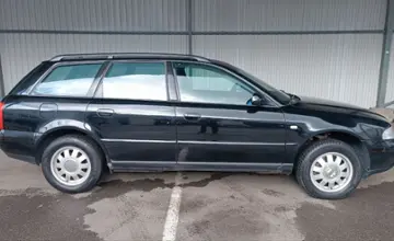Audi A4 2000 года за 13 590 BYN в Минск