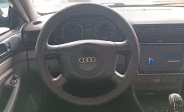 Audi A4 2000 года за 13 590 BYN в Минск