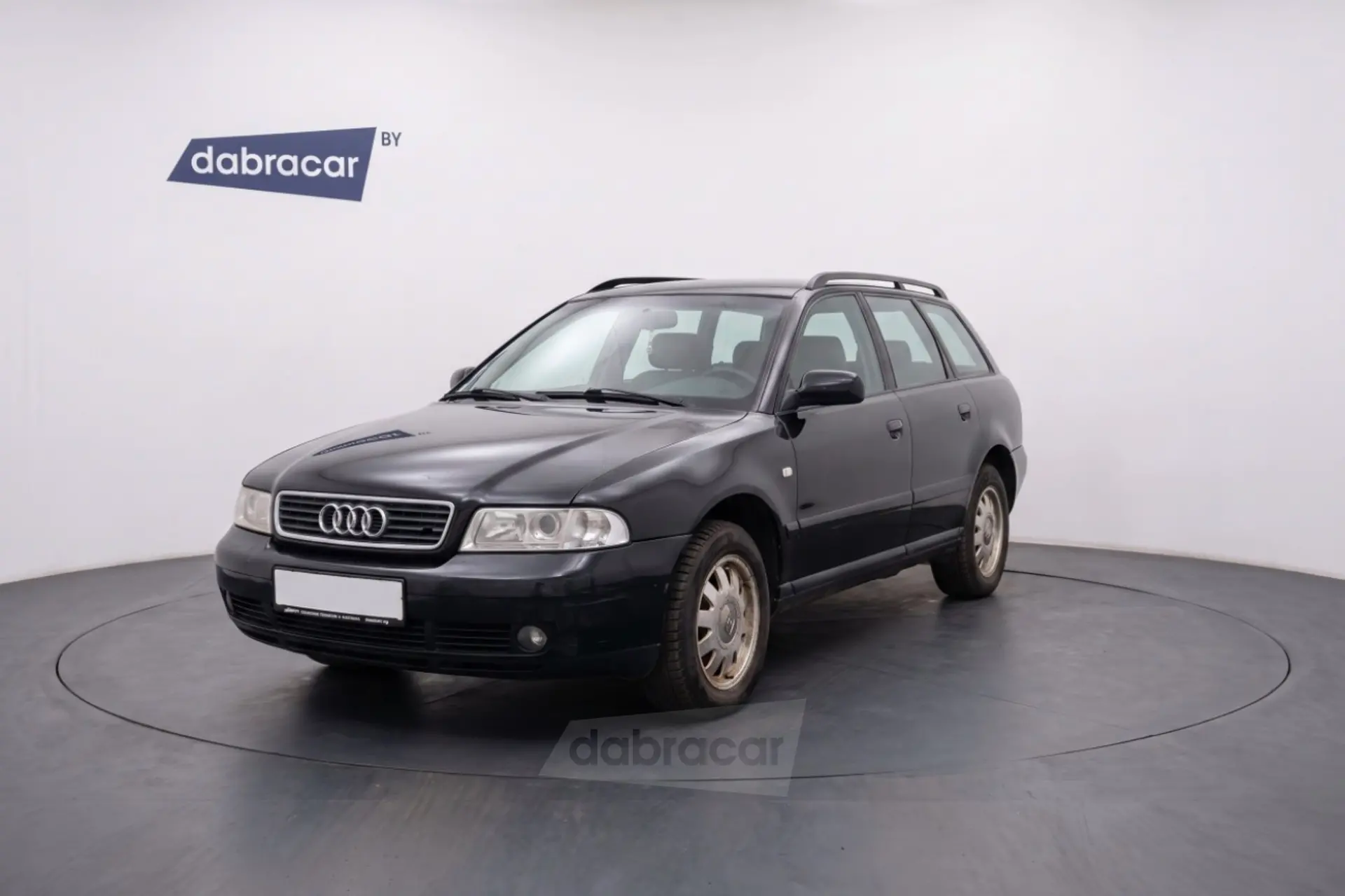 Audi A4 2000 года за 13 590 BYN в Минск