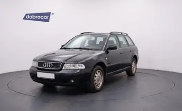 Audi A4 2000 года за 13 590 BYN в Минск