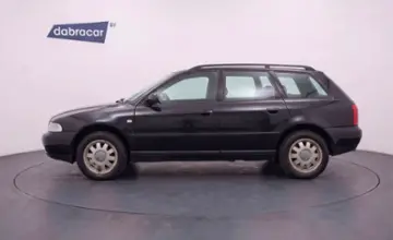 Audi A4 2000 года за 13 590 BYN в Минск