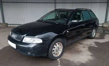 Audi A4 2000 года за 13 590 BYN в Минск