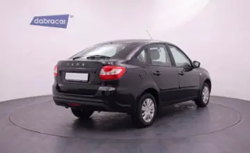 LADA (ВАЗ) Granta 2020 года за 22 500 BYN в Могилев