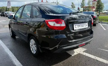 LADA (ВАЗ) Granta 2020 года за 23 000 BYN в Могилев