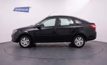 LADA (ВАЗ) Granta 2020 года за 22 500 BYN в Могилев