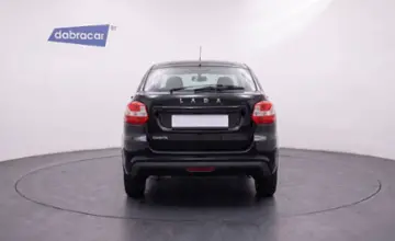 LADA (ВАЗ) Granta 2020 года за 22 500 BYN в Могилев
