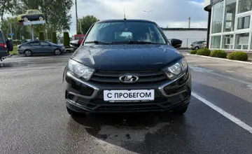LADA (ВАЗ) Granta 2020 года за 23 000 BYN в Могилев