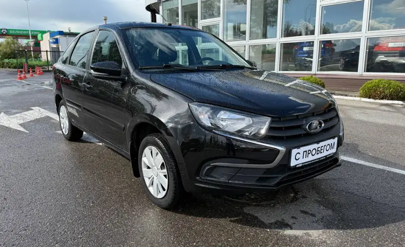 LADA (ВАЗ)