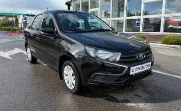 LADA (ВАЗ) Granta 2020 года за 23 000 BYN в Могилев