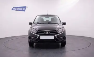 LADA (ВАЗ) Granta 2020 года за 22 500 BYN в Могилев