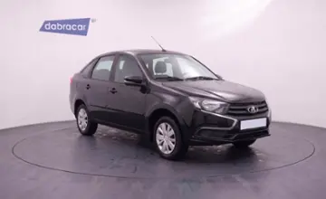 LADA (ВАЗ) Granta 2020 года за 22 500 BYN в Могилев