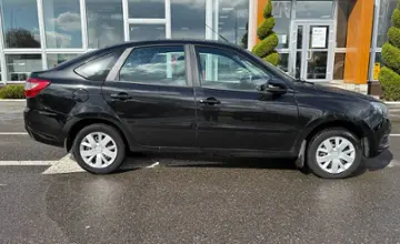 LADA (ВАЗ) Granta 2020 года за 23 000 BYN в Могилев