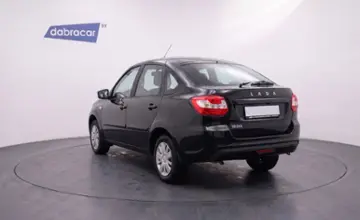 LADA (ВАЗ) Granta 2020 года за 22 500 BYN в Могилев