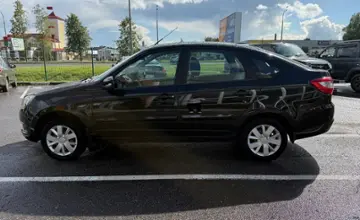 LADA (ВАЗ) Granta 2020 года за 23 000 BYN в Могилев