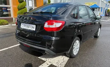 LADA (ВАЗ) Granta 2020 года за 23 000 BYN в Могилев