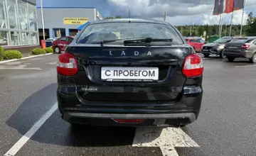 LADA (ВАЗ) Granta 2020 года за 23 000 BYN в Могилев